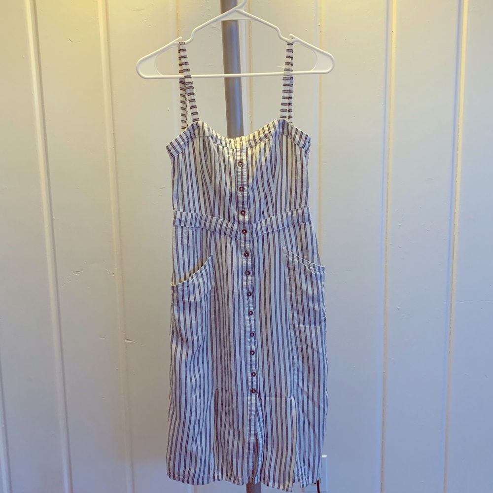 BDG dress
